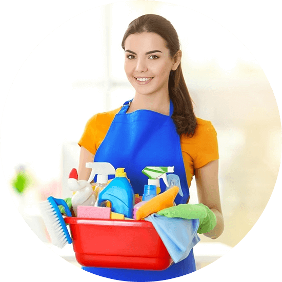 Professional Cleaning Services