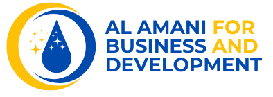 Al Amani Logo